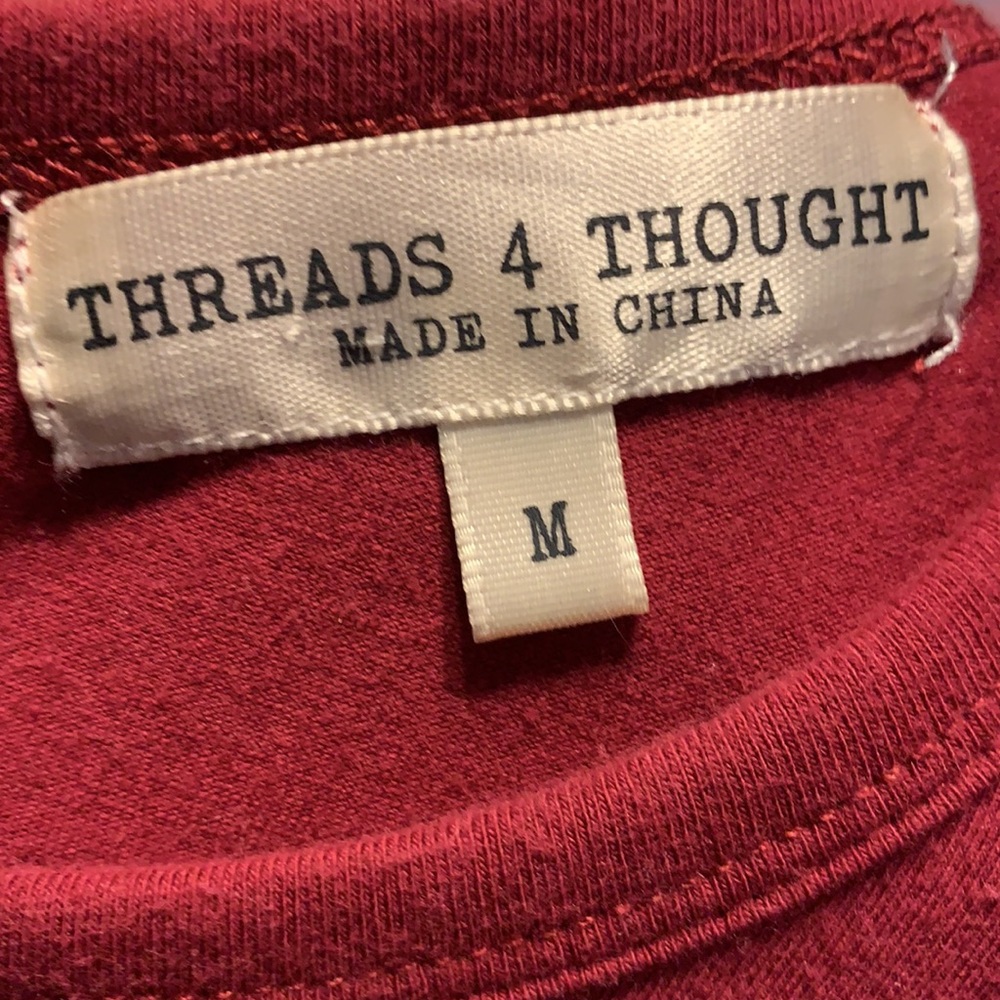 Thread 4 Thought Dress - Picture 4 of 8